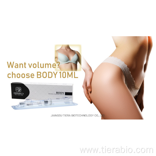 Medical body filler Injectable Ha for Penis Enhancement